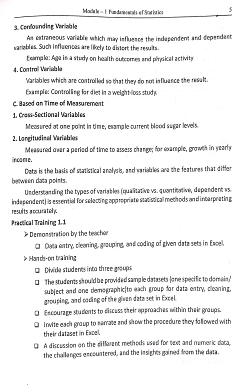 Anveshana A Hand Book Of Research Methodology & Biostatistics 2 books
